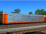 BNSF 302279 - BNSF 27779